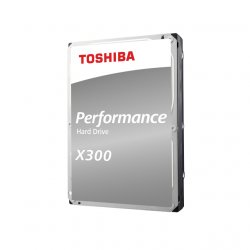 X300 Perfomance HD 10TB 256MB BULK