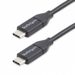 0.5M USB TYPE C CABLE M/M USB 2.0