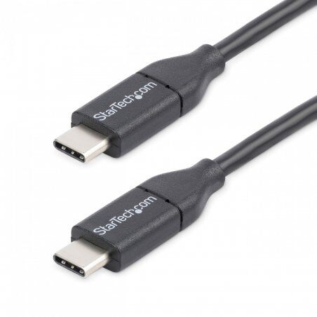 0.5M USB TYPE C CABLE M/M USB 2.0