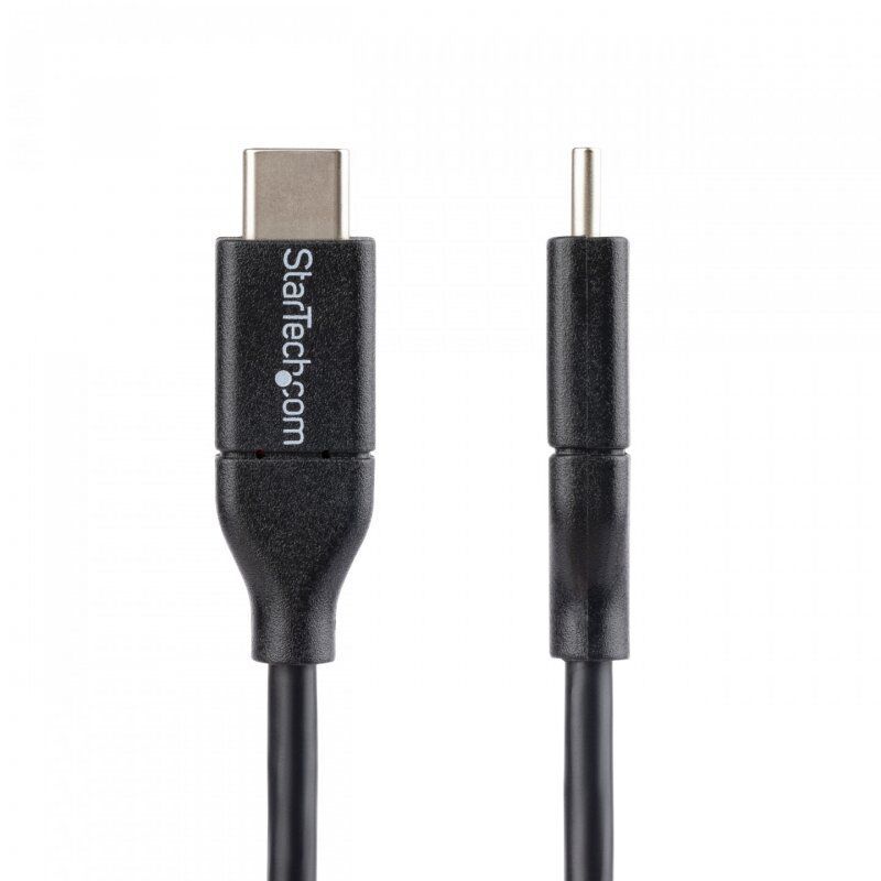 StarTech.com Câble USB-C de 50 cm - M/M - USB 2.0