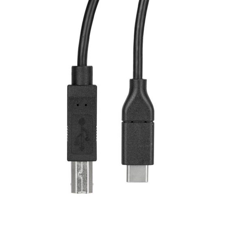 3M USB C TO USB B CABLE USB 2.0 USB C PRINTER CABLE