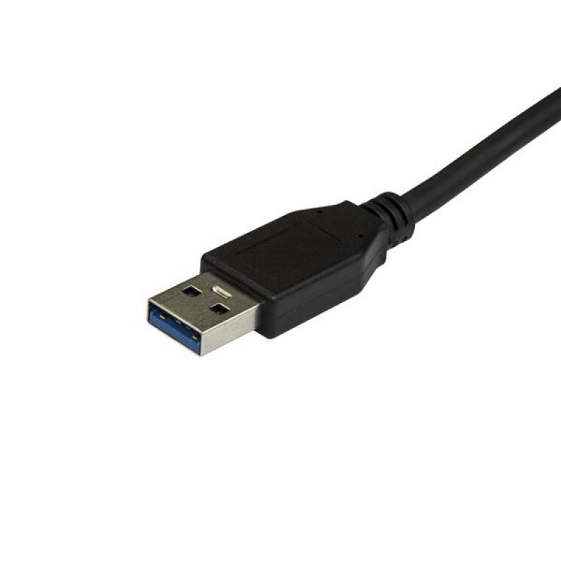 .com Câble USB-A vers USB-C de 50 cm