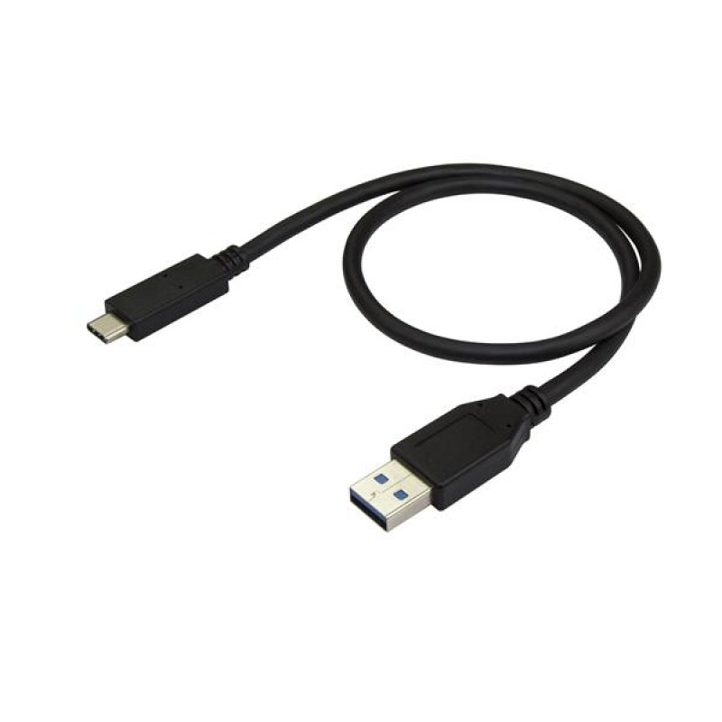 0.5M UBS 3.1 TYPE C CABLE USB A TO C - USB 3.1 (10GBPS)