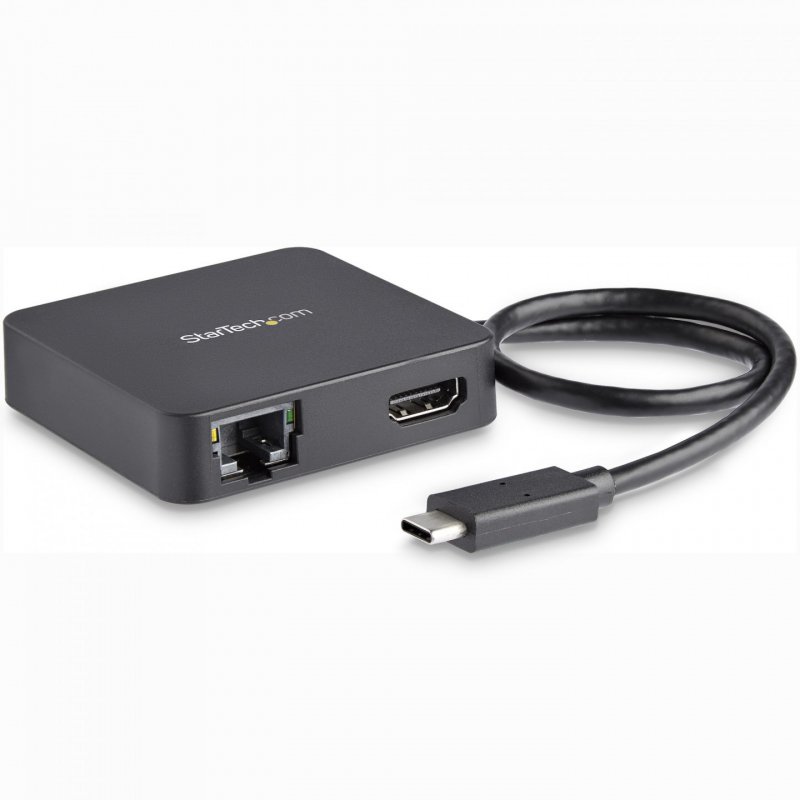.com Adaptateur multiport USB-C pour ordinateur portable