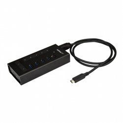 .com Hub USB-C à 7 ports en métal
