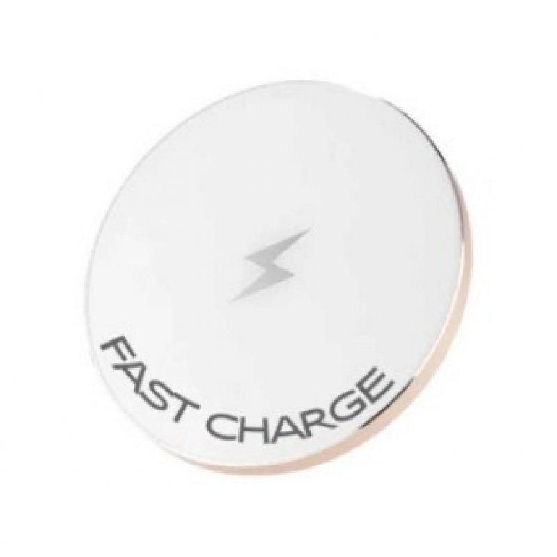 Qi Fast Charge Wireless Charger