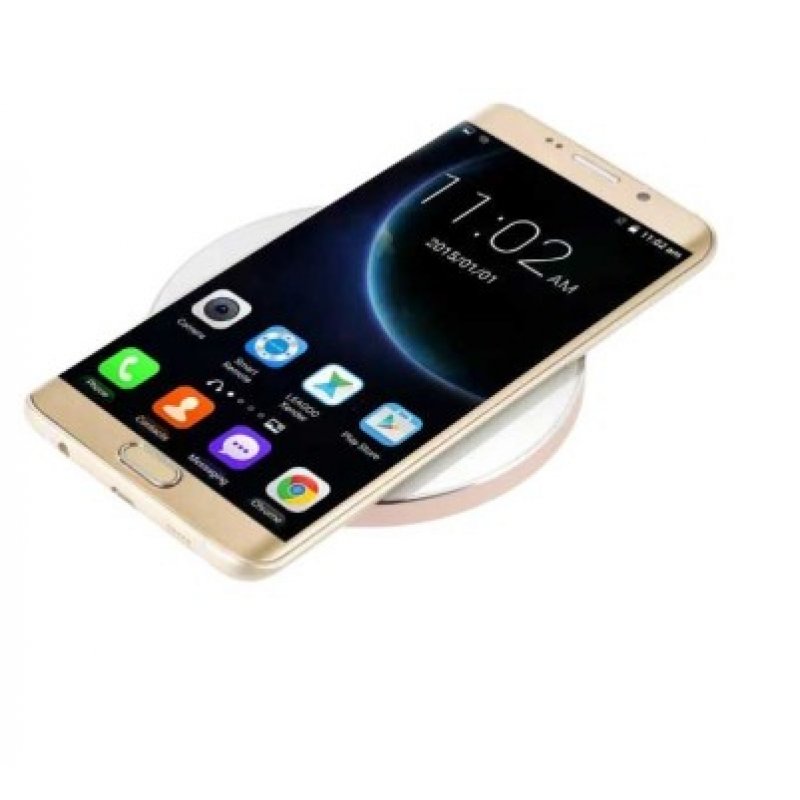 DLH CHARGEUR SANS FIL A INDUCTION QI FAST CHARGE