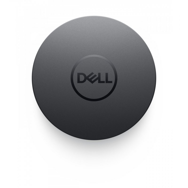 Dell Mobile Adapter DA300 - Docking Station - VGA