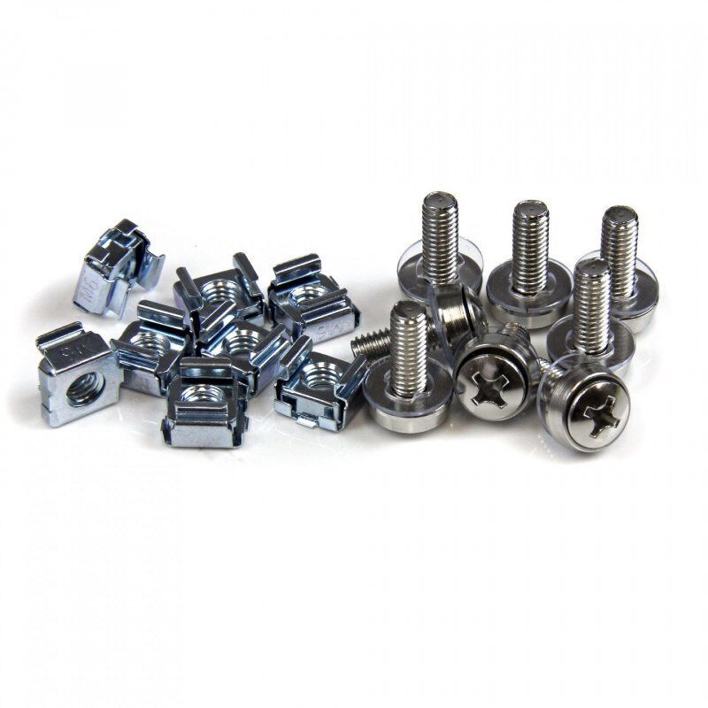 StarTech.com Étagère de racks de serveur 2U : étagère en porte-à-faux universelle montée en rack pour rack et armo