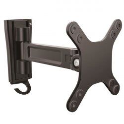 StarTech.com Monitor-Wandhalterung ARMWALLS - Single Swivel