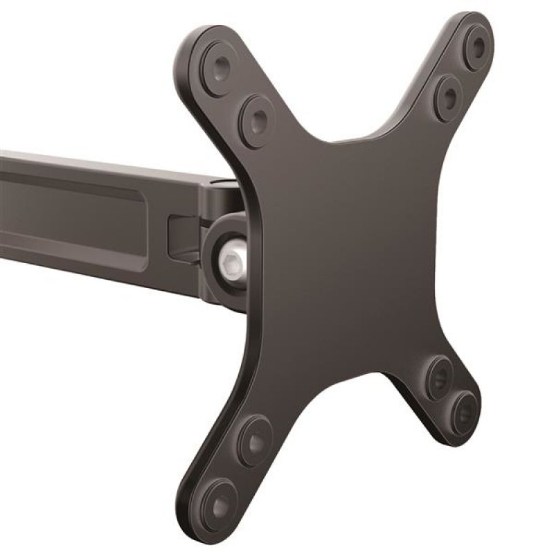 StarTech.com Monitor-Wandhalterung ARMWALLS - Single Swivel