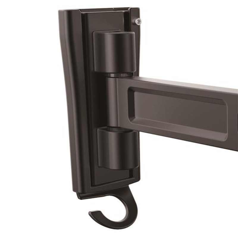 StarTech.com Monitor-Wandhalterung ARMWALLS - Single Swivel