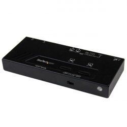 2X2 HDMI Matrix Auto Switcher 1080p