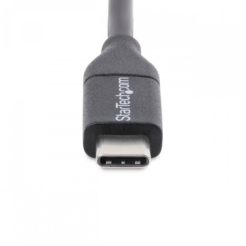 StarTech.com USB-C to USB-C Cable - M/M - 3 m (10 ft.) - USB 2.0