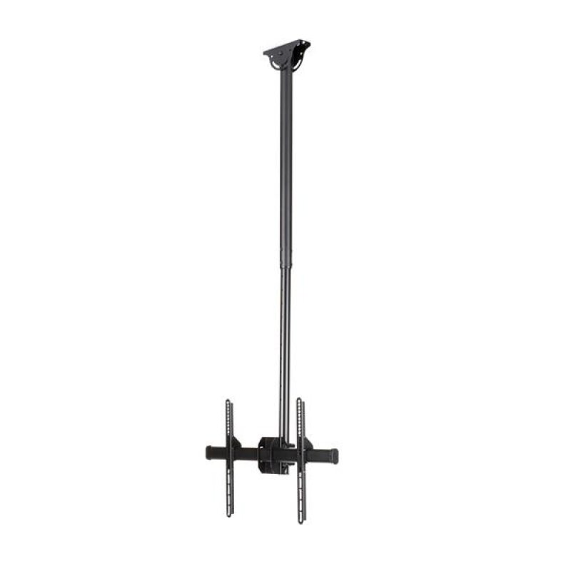 StarTech.com Ceiling TV Mount - 3.5' to 5' Pole