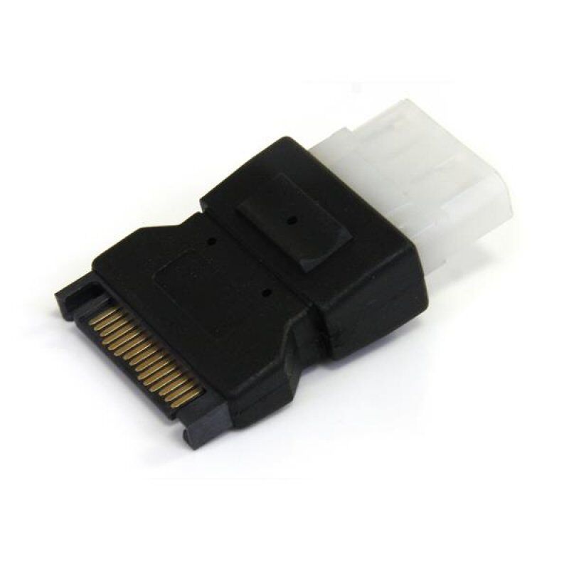 CABLE ADAPTATEUR D ALIMENTATION SATA VERS LP4