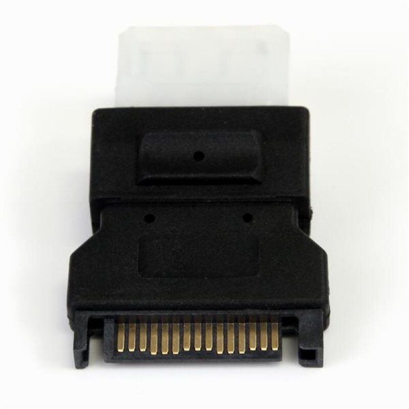 CABLE ADAPTATEUR D ALIMENTATION SATA VERS LP4
