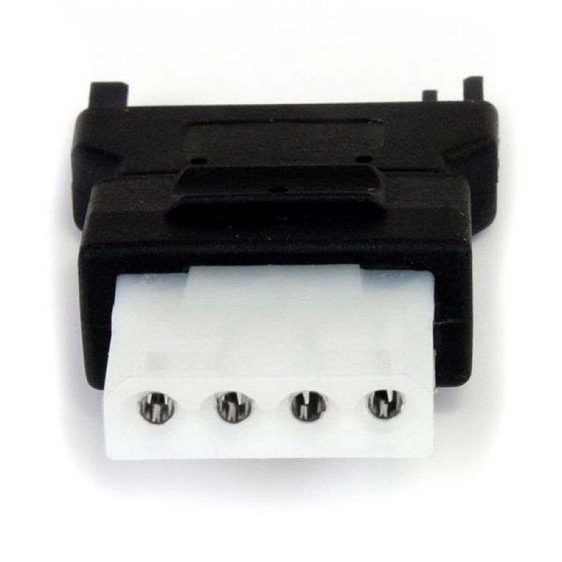 CABLE ADAPTATEUR D ALIMENTATION SATA VERS LP4