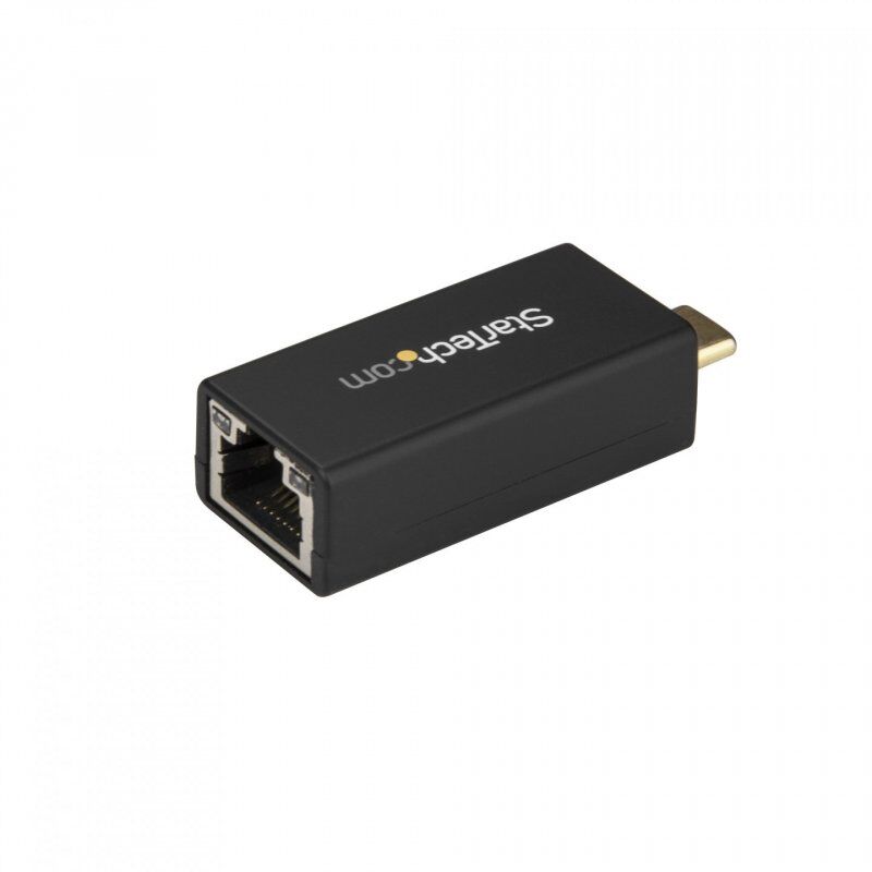 USB C TO GBE NETWORK ADAPTER USB 3.0-USB-C TOETHERNETADAPTER