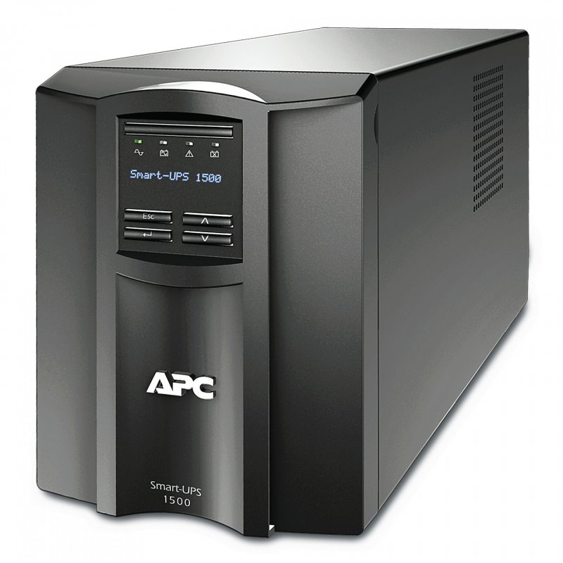 APC compatible Smart-UPS 1500VA