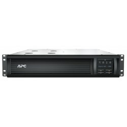 Smart-UPS SMT 1500VA Rack