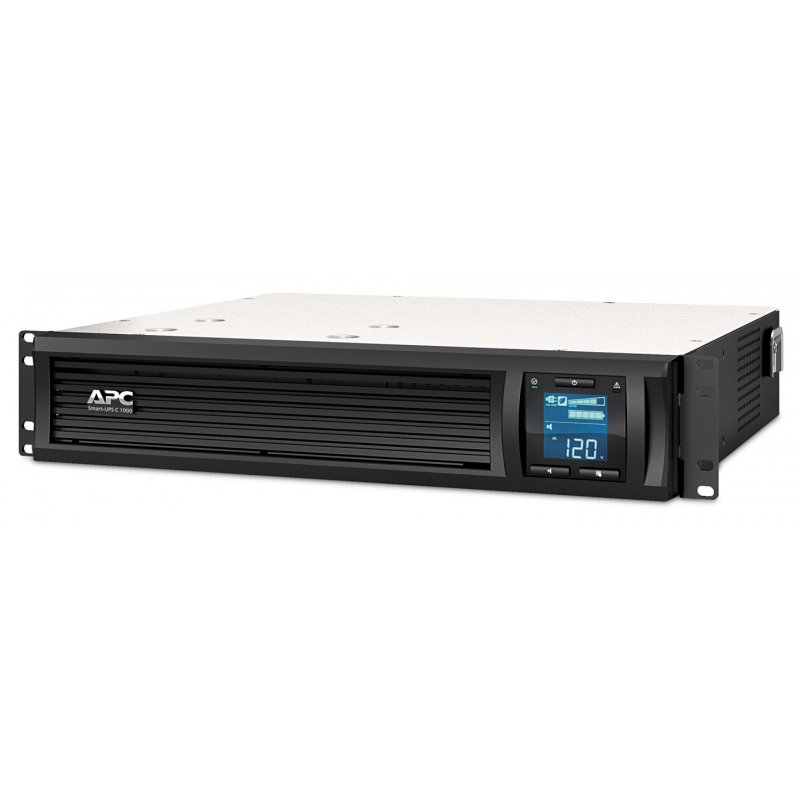 Smart-UPS SMC 1000 VA Rack