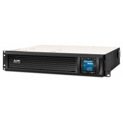 Smart-UPS SMC 1500 VA Rack