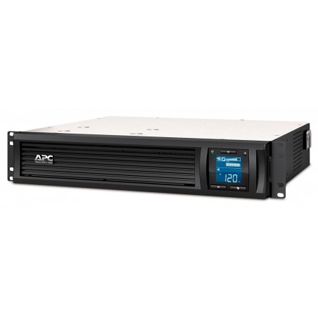Smart-UPS SMC 1500 VA Rack