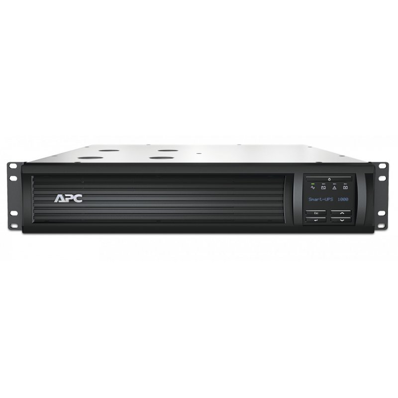 Smart-UPS SMT 1000VA Rack