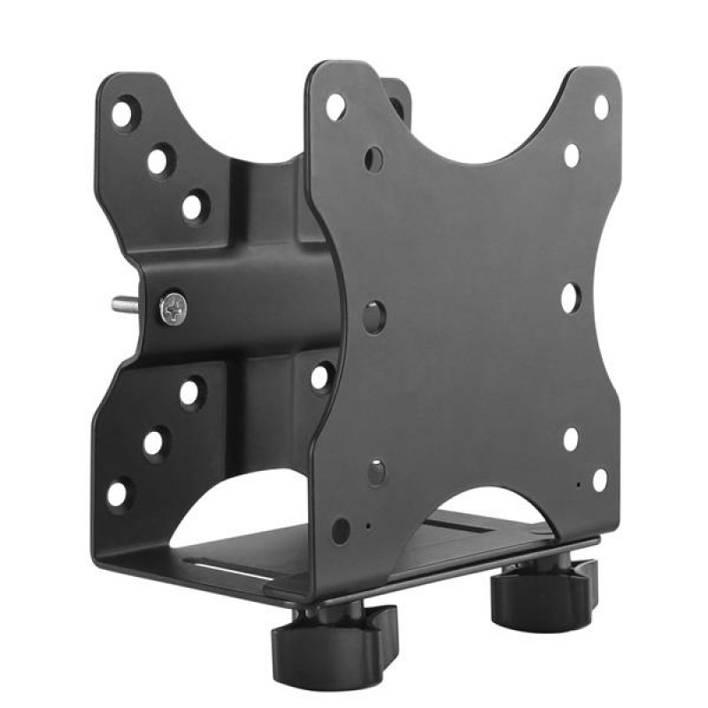 THIN CLIENT MOUNT - VESA MOUNT BRACKET THIN CLIENT MON MOUNT