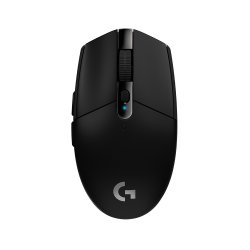 G305 Black USB Gaming Mouse EER2