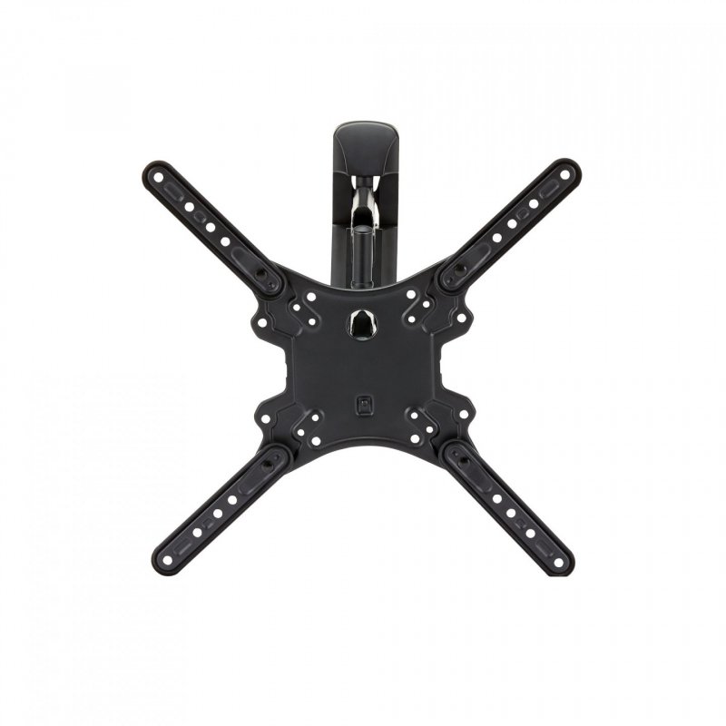 FULL MOTION TV WALL MOUNT - FOR VESA MOUNT TVS 2IN TO 5IN-STEEL