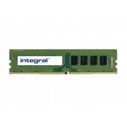 8GB DDR4-2400 DIMM CL17 UNBUFFERED 1.2V