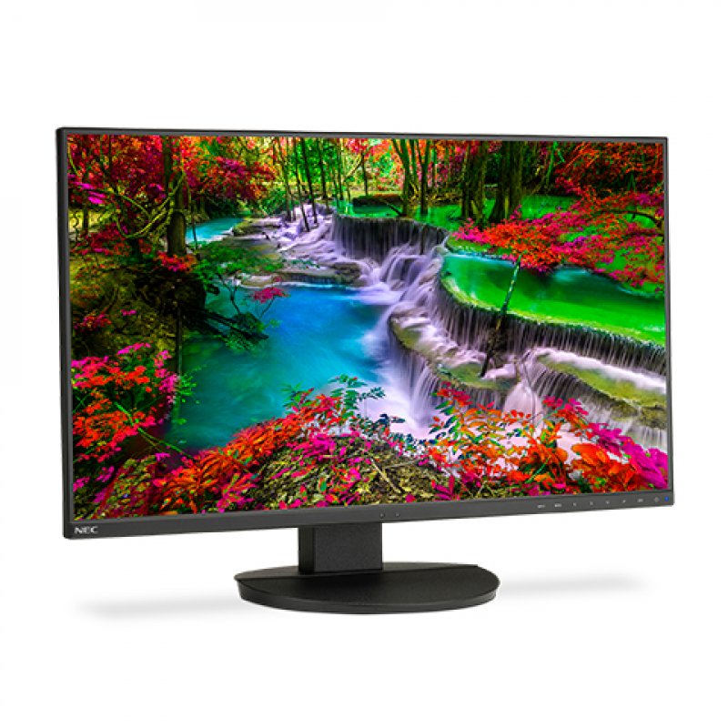 NEC MultiSync EA271F LED display 68,6 cm (27") 1920 x 1080 pixels Full HD Noir