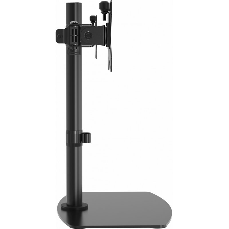 Vision VFM-DSDB monitor mount / stand 81.3 cm (32") Black Desk