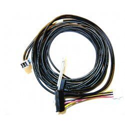 HP compatibleE 1U RM 4m SAS HD LTO Cable Kit