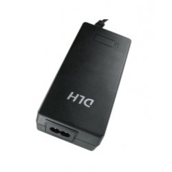 DLH DY-AI3300 power adapter/inverter Indoor 100 W Black
