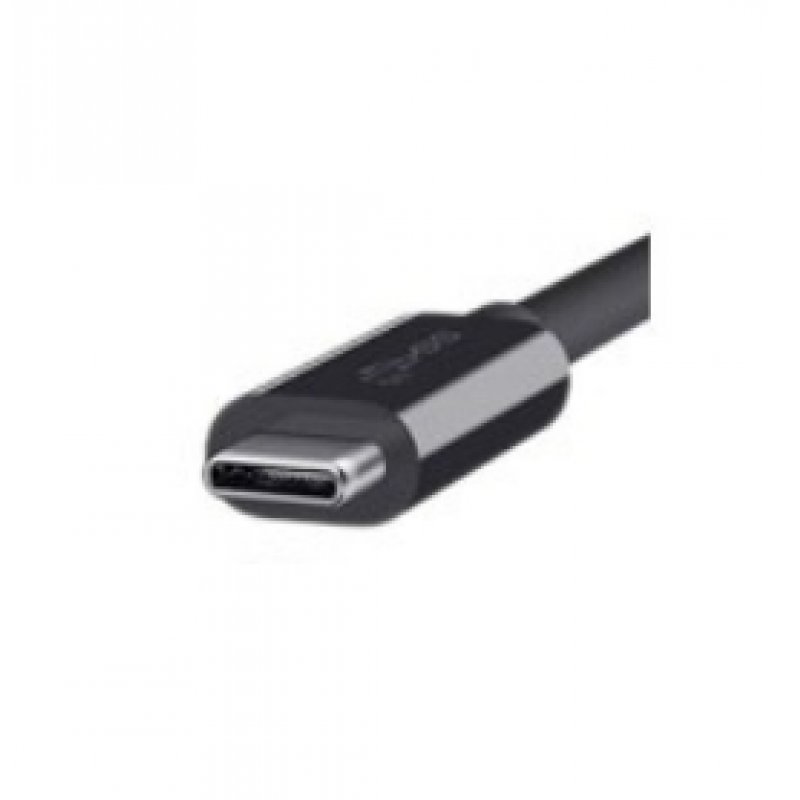 POWER SUPPLY USB TYPE-C 45W FOR LAPTOP TABLETS CHARGER BLK