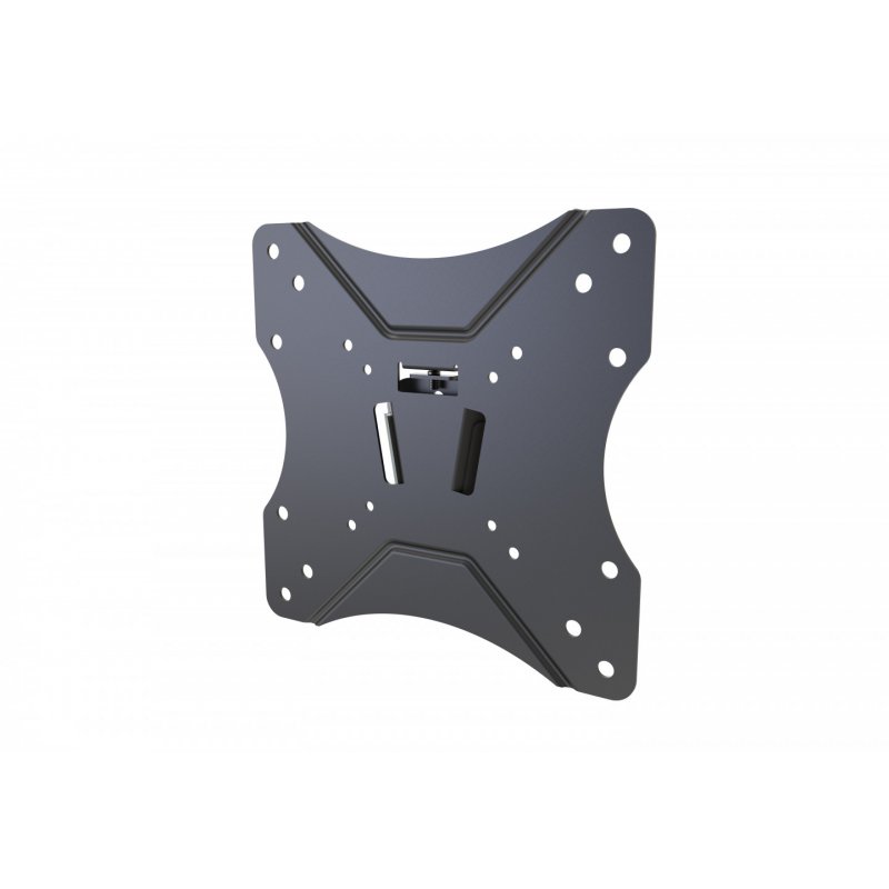 Vision VFM-W2X2V2 support pour téléviseur 106,7 cm (42") Noir