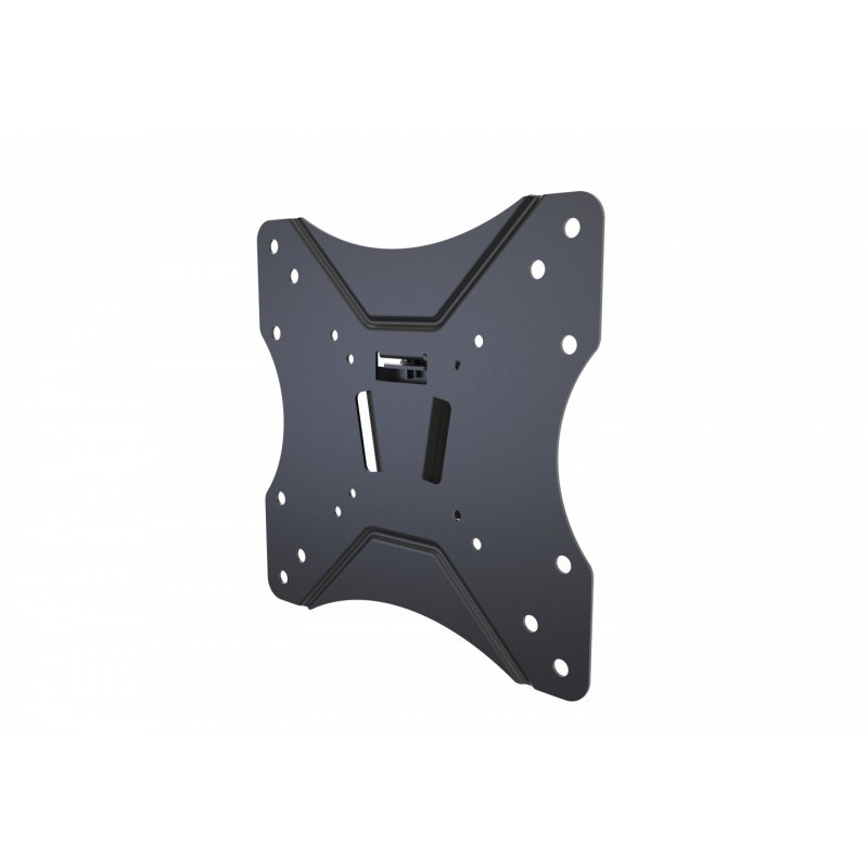 Vision VFM-W2X2TV2 support pour téléviseur 106,7 cm (42") Noir