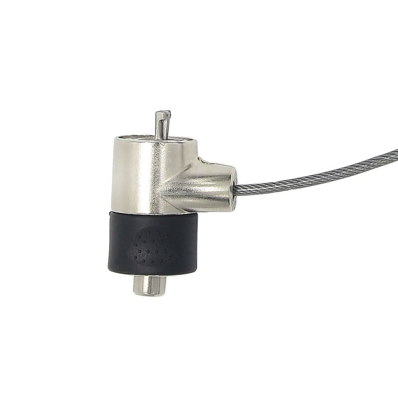 DICOTA compatible Security T-Lock Retractable