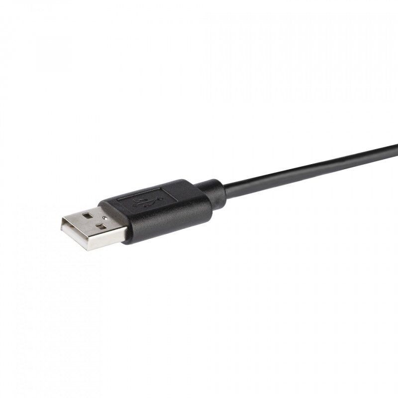 StarTech.com USB to Fiber Optic Converter - 100Mbps - USB 2.0 to Fiber Network Adapter - 100Base-FX SC Female Duplex Mul