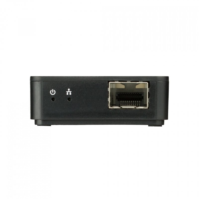 StarTech.com USB-C to Fiber Optic Converter - Open SFP