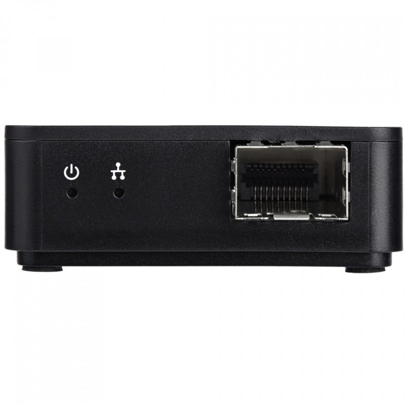 StarTech.com USB 3.0 to Fiber Optic Converter - Compact USB to Open SFP Adapter - USB to Gigabit Network Adapter - USB 3