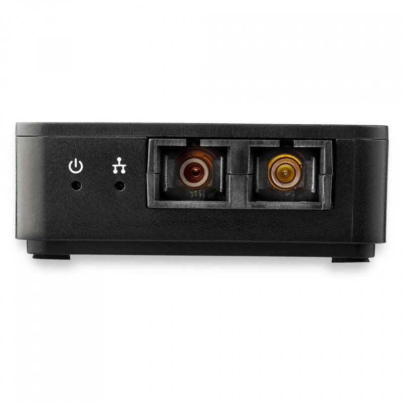 StarTech.com USB 3.0 to Fiber Optic Converter - 1000Base-SX SC