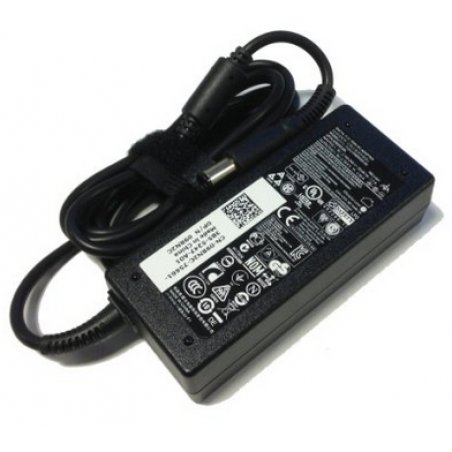 Dell 3 Prong AC Adapter - Customer Kit - Netzteil - 65 Watt