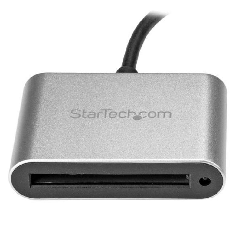 CFAST 2.0 CARD READER - USB C PORTABLE USB 3.0 CFAST READER