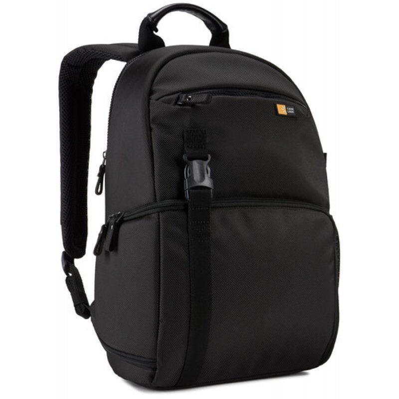 Case Logic Bryker Split-use Camera backpack Black Polyester