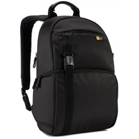 CASE LOGIC compatible BRYKER BACKPACK DSLR MEDIUM BLACK