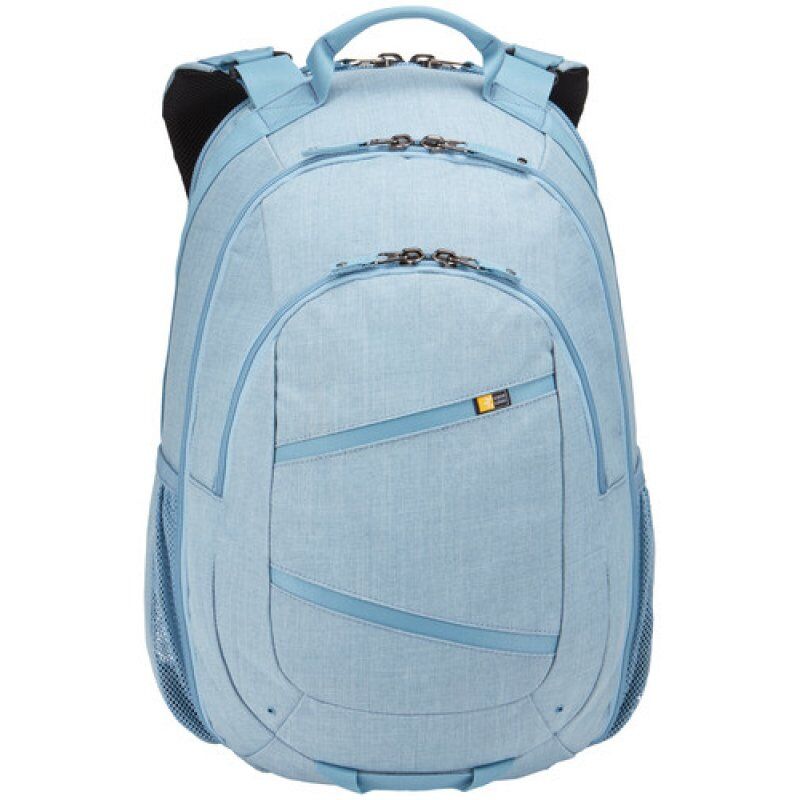 CASE LOGIC compatible BERKELEY BACKPACK 15.6IN LIGHT BLUE